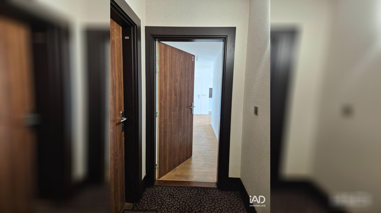 Ma-Cabane - Location Appartement Athis-Mons, 65 m²