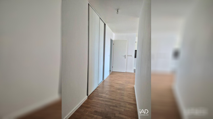 Ma-Cabane - Location Appartement Athis-Mons, 65 m²