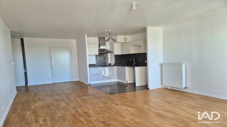 Ma-Cabane - Location Appartement Athis-Mons, 65 m²