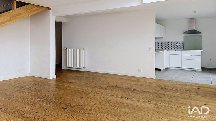 Ma-Cabane - Location Appartement Athis-Mons, 88 m²