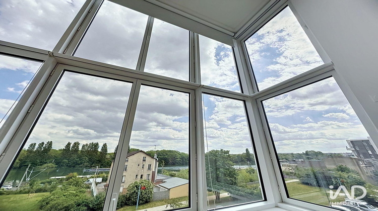 Ma-Cabane - Location Appartement Athis-Mons, 88 m²