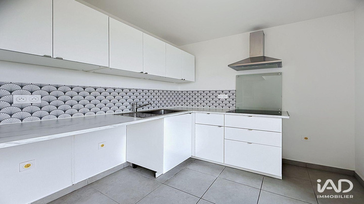 Ma-Cabane - Location Appartement Athis-Mons, 88 m²