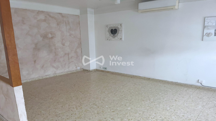 Ma-Cabane - Location Appartement Athis-Mons, 59 m²