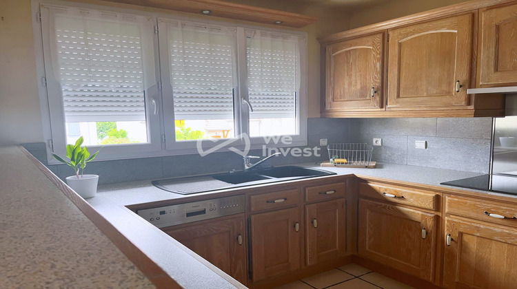 Ma-Cabane - Location Appartement Athis-Mons, 59 m²
