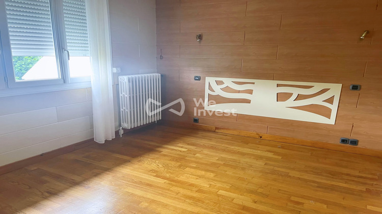 Ma-Cabane - Location Appartement Athis-Mons, 59 m²