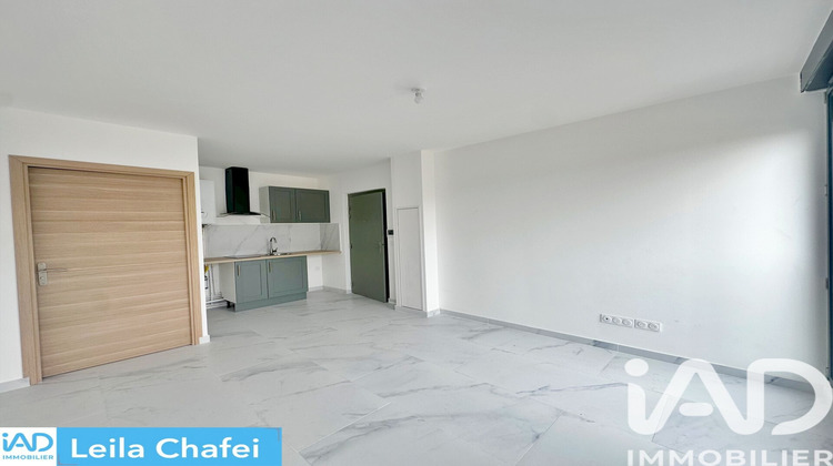 Ma-Cabane - Location Appartement Athis-Mons, 15 m²