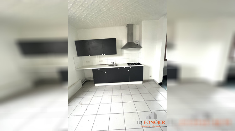 Ma-Cabane - Location Appartement Athis-Mons, 39 m²