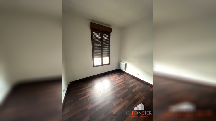 Ma-Cabane - Location Appartement Athis-Mons, 39 m²