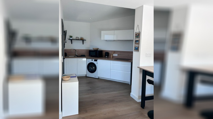 Ma-Cabane - Location Appartement ATHIS MONS, 31 m²