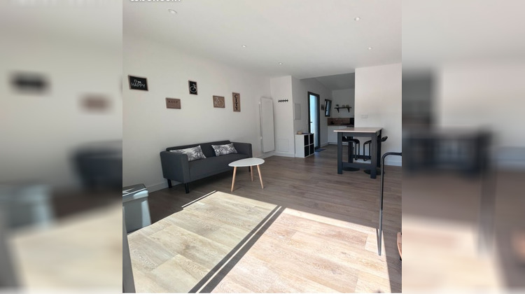 Ma-Cabane - Location Appartement ATHIS MONS, 31 m²