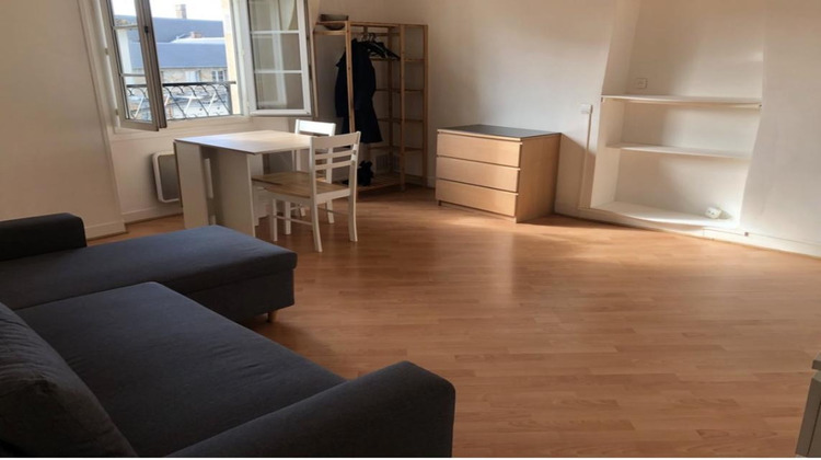 Ma-Cabane - Location Appartement ATHIS MONS, 31 m²
