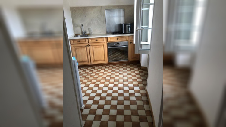 Ma-Cabane - Location Appartement ATHIS MONS, 31 m²