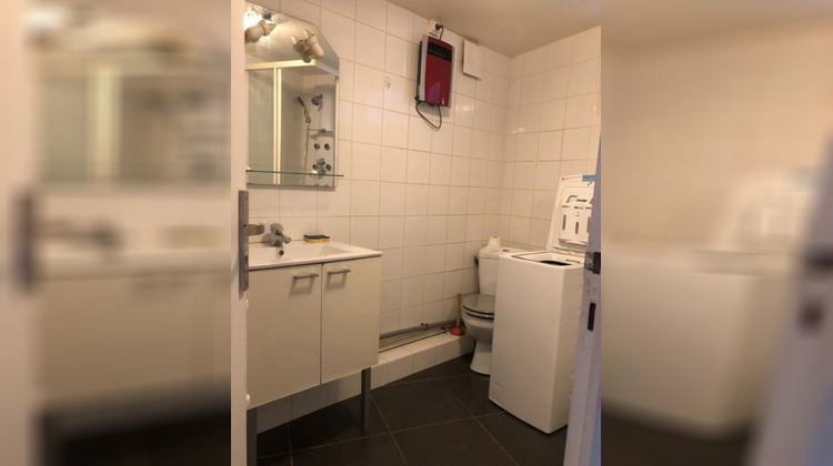 Ma-Cabane - Location Appartement ATHIS MONS, 31 m²
