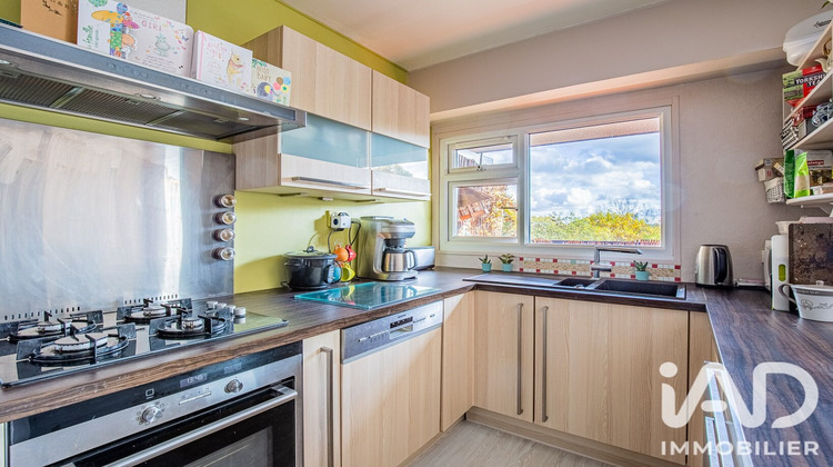 Ma-Cabane - Location Appartement Athis-Mons, 75 m²