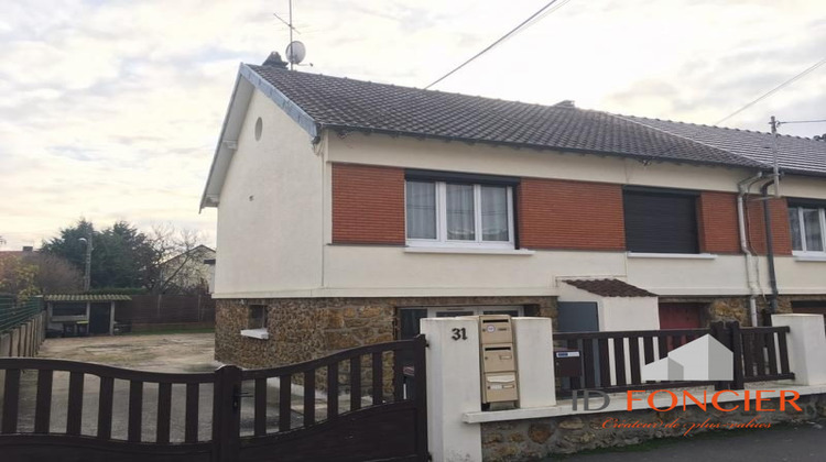 Ma-Cabane - Location Appartement Athis-Mons, 26 m²