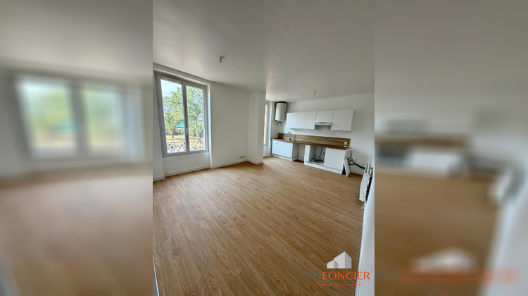 Ma-Cabane - Location Appartement Athis-Mons, 47 m²