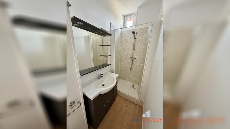 Ma-Cabane - Location Appartement Athis-Mons, 47 m²