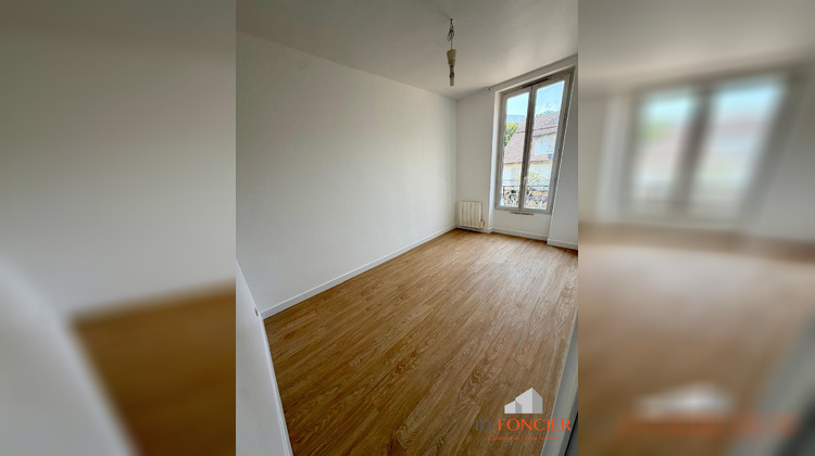 Ma-Cabane - Location Appartement Athis-Mons, 47 m²