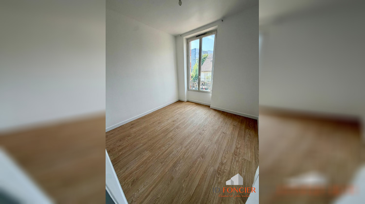 Ma-Cabane - Location Appartement Athis-Mons, 47 m²