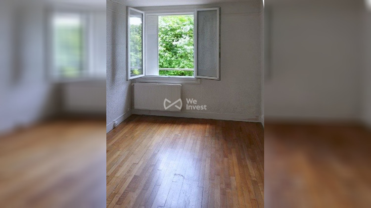 Ma-Cabane - Location Appartement Athis-Mons, 20 m²