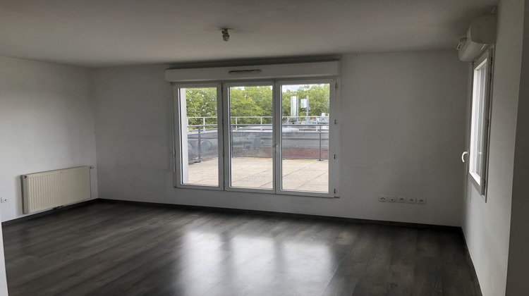 Ma-Cabane - Location Appartement Athis-Mons, 68 m²