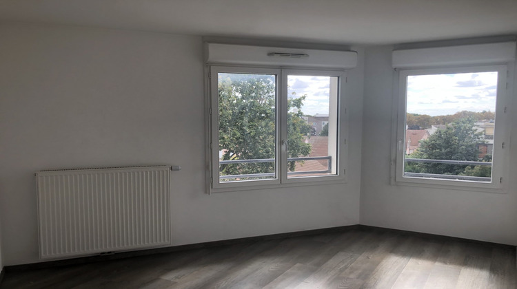 Ma-Cabane - Location Appartement Athis-Mons, 68 m²