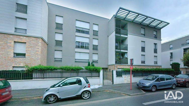 Ma-Cabane - Location Appartement Athis-Mons, 56 m²