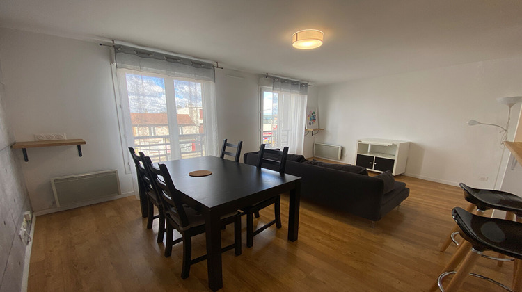 Ma-Cabane - Location Appartement ATHIS-MONS, 50 m²