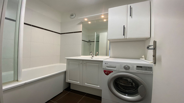 Ma-Cabane - Location Appartement ATHIS-MONS, 50 m²