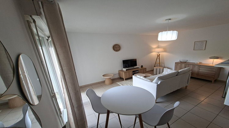 Ma-Cabane - Location Appartement ATHIS-MONS, 44 m²