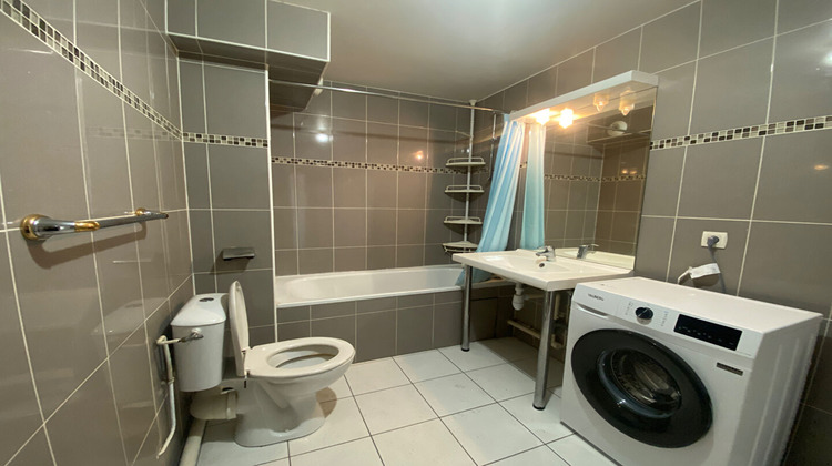 Ma-Cabane - Location Appartement ATHIS-MONS, 44 m²