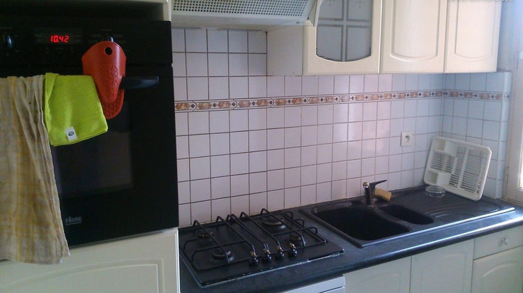 Ma-Cabane - Location Appartement ATHIS MONS, 56 m²