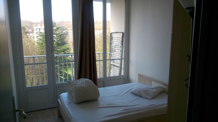 Ma-Cabane - Location Appartement ATHIS MONS, 56 m²