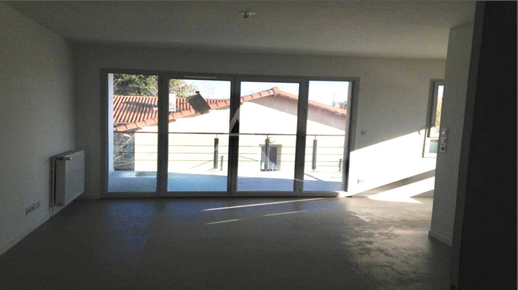 Ma-Cabane - Location Appartement ATTIGNAT, 68 m²