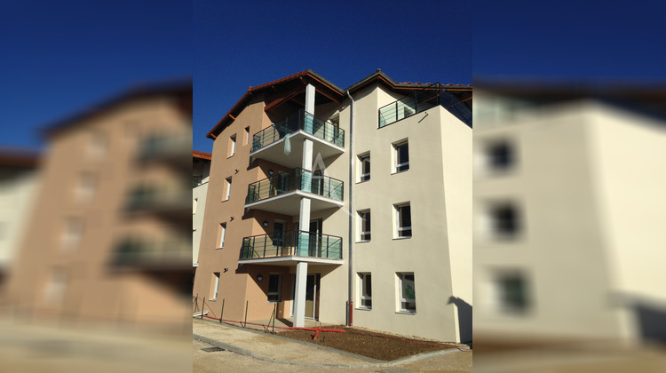 Ma-Cabane - Location Appartement ATTIGNAT, 68 m²