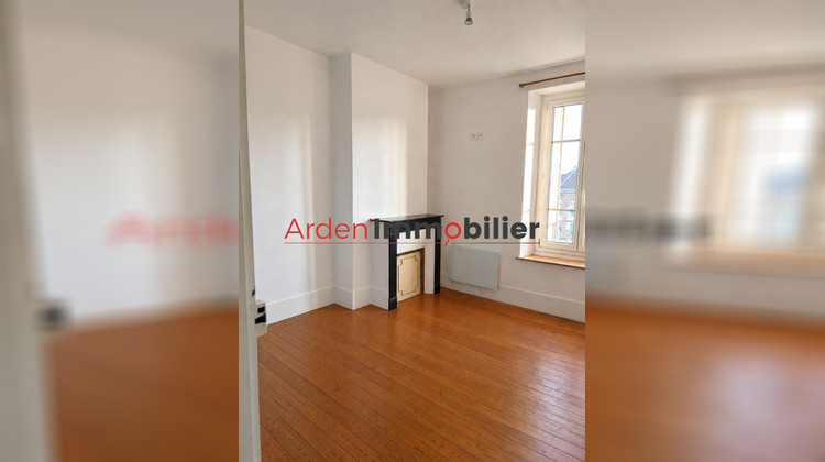 Ma-Cabane - Location Appartement ATTIGNY, 38 m²