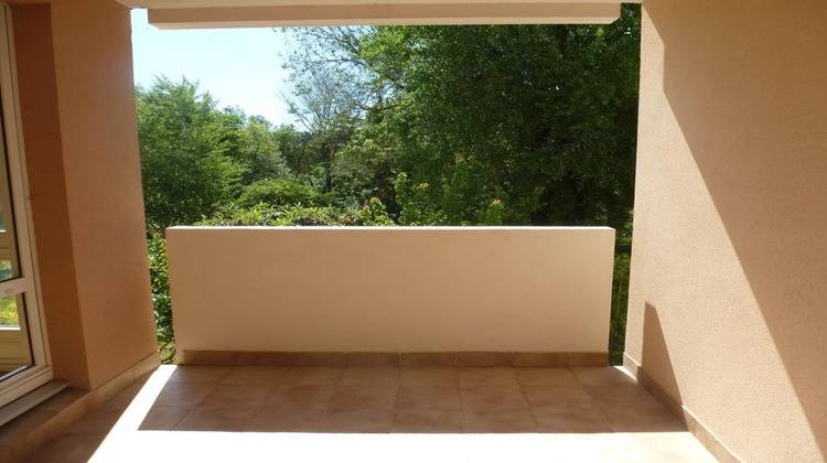 Ma-Cabane - Location Appartement Aubagne, 87 m²