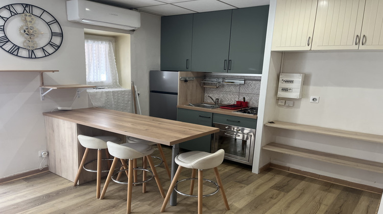 Ma-Cabane - Location Appartement Aubagne, 23 m²