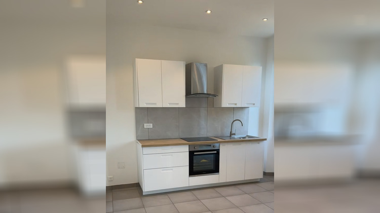 Ma-Cabane - Location Appartement Aubagne, 39 m²