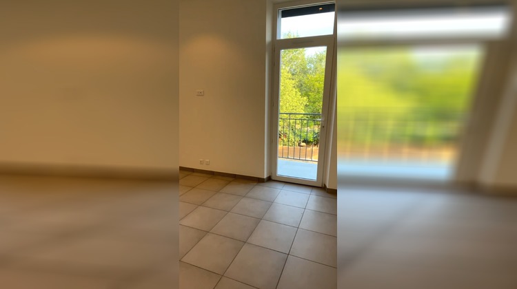 Ma-Cabane - Location Appartement Aubagne, 39 m²
