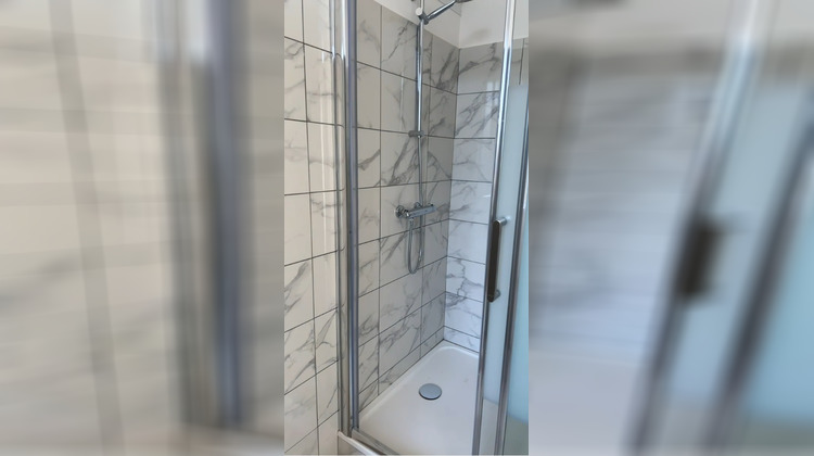 Ma-Cabane - Location Appartement Aubagne, 39 m²