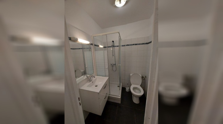 Ma-Cabane - Location Appartement AUBAGNE, 38 m²