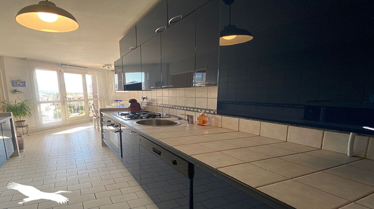 Ma-Cabane - Location Appartement AUBAGNE, 70 m²