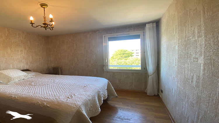 Ma-Cabane - Location Appartement AUBAGNE, 70 m²