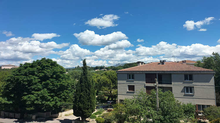 Ma-Cabane - Location Appartement AUBAGNE, 58 m²