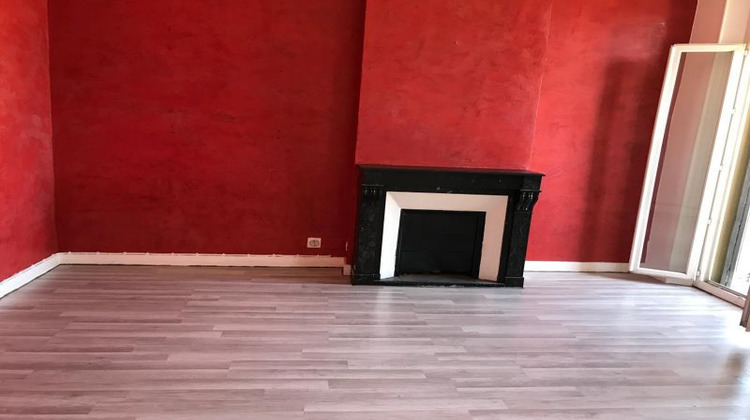 Ma-Cabane - Location Appartement AUBAGNE, 66 m²