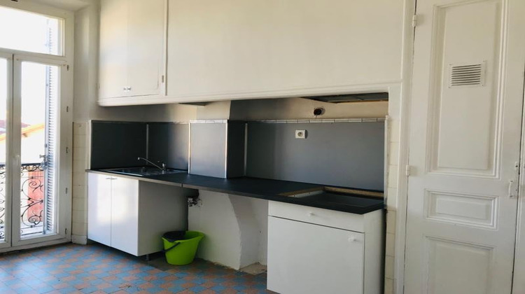 Ma-Cabane - Location Appartement AUBAGNE, 66 m²