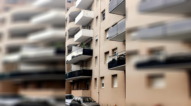 Ma-Cabane - Location Appartement AUBAGNE, 48 m²