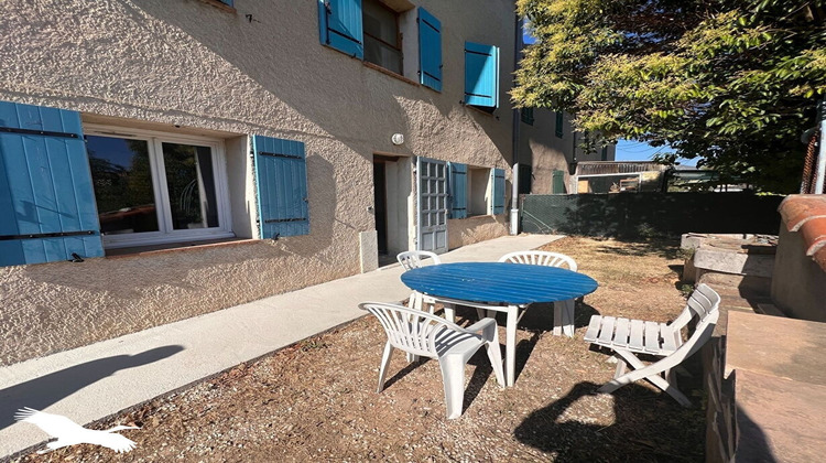 Ma-Cabane - Location Appartement AUBAGNE, 43 m²