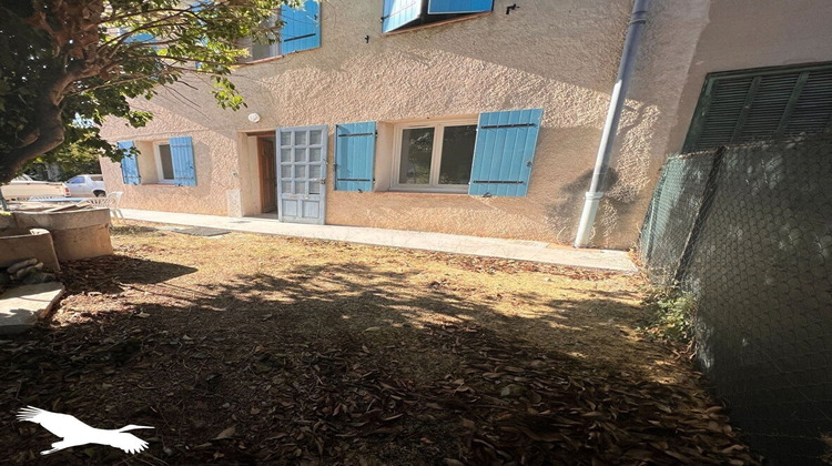 Ma-Cabane - Location Appartement AUBAGNE, 43 m²